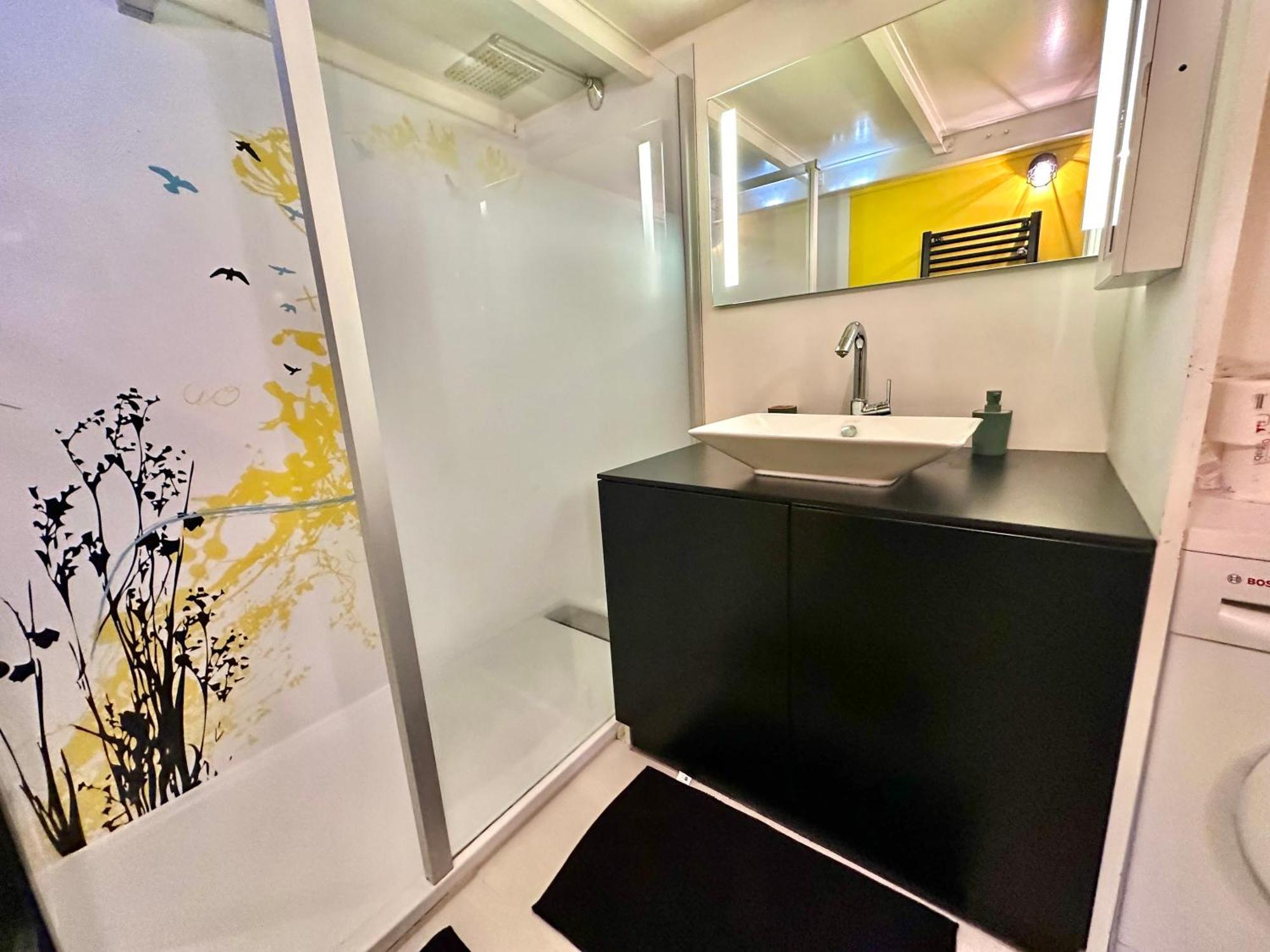 Apartament Le Loft Rouen Centre Zewnętrze zdjęcie